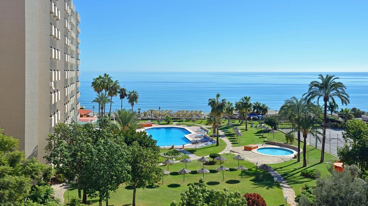 Sol Timor Apartamentos